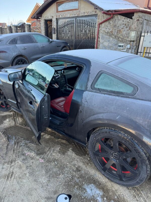 Deblocări Auto Oradea