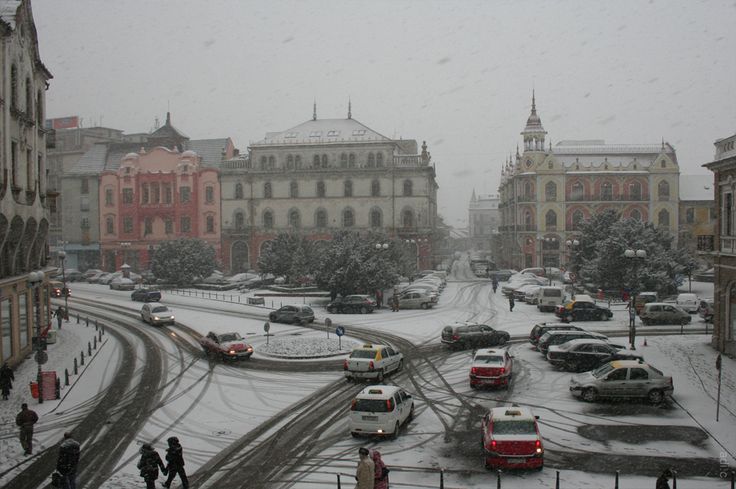 deblocările auto în Oradea centru